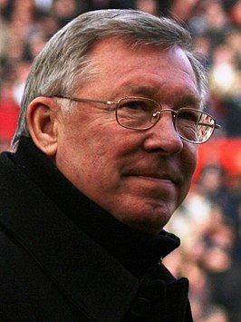 Alex Ferguson