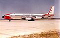 Un des Boeing 707 VC-137A.