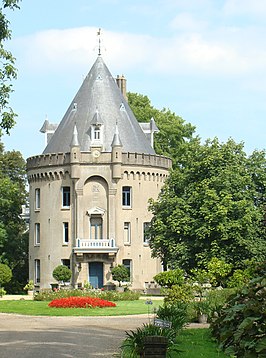 De Geldersche Toren in 2011