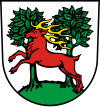 Wappen der Gemeinde Weil im Schönbuch