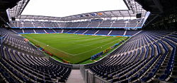 Red Bull Arena