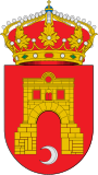 Blason de Gotor