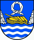 Wappen von Kamenný Přívoz