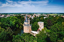 Kasteel Duurstede