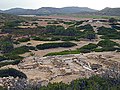 Vistes des de la Basílica