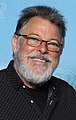 Jonathan Frakes, interprete di William T. Riker e Thomas Riker