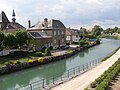 Canal de la Meuse