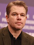 Miniatura Matt Damon