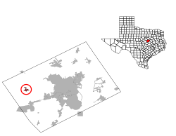 U.S. Census Map