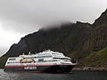 M/S Trollfjord