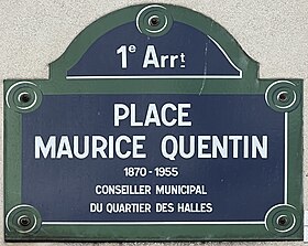 Voir la plaque.