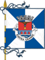 Bandeira de Ribeira Grande