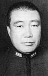 Kusaka Ryūnosuke 草鹿龍之介