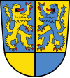 Blason de Arrondissement de Northeim