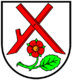 Coat of arms of Esselborn