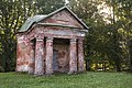 Brincken-Mausoleum