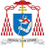 Carlo Confalonieri's coat of arms