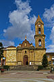 Capilla Doctrinera de Tuta.