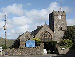 Church of St Mary the Virgin