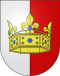 Coat of arms of Chavornay