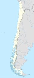 Toconao is located in Chile