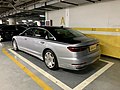 Audi A8L Horch