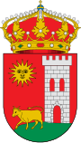 Blason de Becerreá