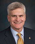 Bill Cassidy