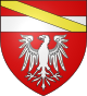 Hettenschlag – Stemma