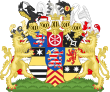 Coat of arms of Hesse