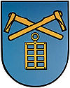 Wappen von Wiesbaden-Naurod