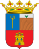 Coat of arms of Melgar de Arriba, Spain