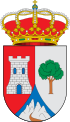 Escudo d'armas