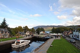 Fort Augustus