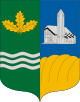 Coat of arms of Zalabaksa