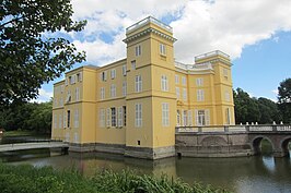 Kasteel van Ursel