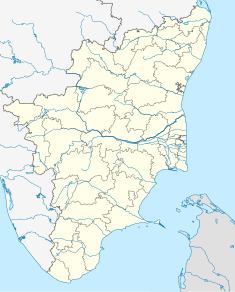 Jambai, Viluppuram is located in Tamil Nadu