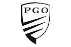 logo de PGO (entreprise)