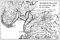 Image 14North Lancashire in 1610. (from History of Lancashire)