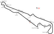 Circuit 1D (2002–actualitat)[12][13]