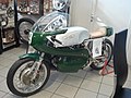 Rickman Aermacchi „Ala d'Oro 408 GP“ (1968)