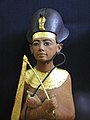 Tượng ushabti của Tutankhamun