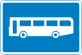 Bus stop