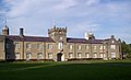 The St David's Building at the University of Wales, Lampeter