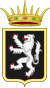 Coat of airms o Aosta Valley