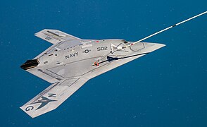 X-47B