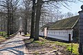 Zottegem - Leeuwergem Kasteeldomein - Neerhof