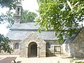 Chapel Sant-Brieg, bet iliz parrez kozh Plonivel