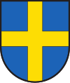 Coat of arms of Schiers