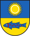 Coat of arms of Sils im Engadin/Segl